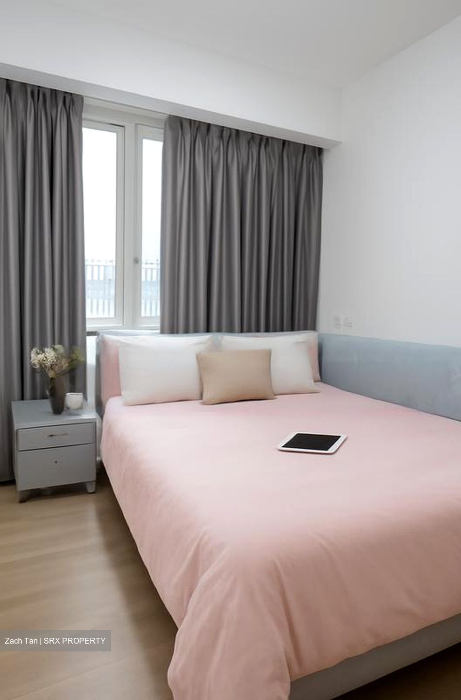 High Park Residences (D28), Apartment #481989191